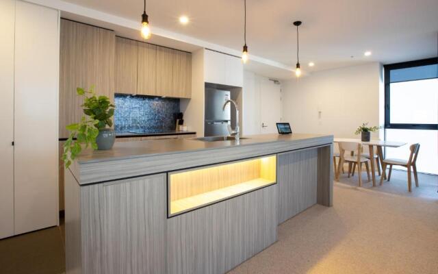 Qube Broadbeach