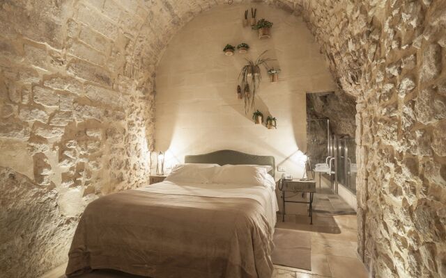 Locanda Don Serafino Historical Boutique Hotel