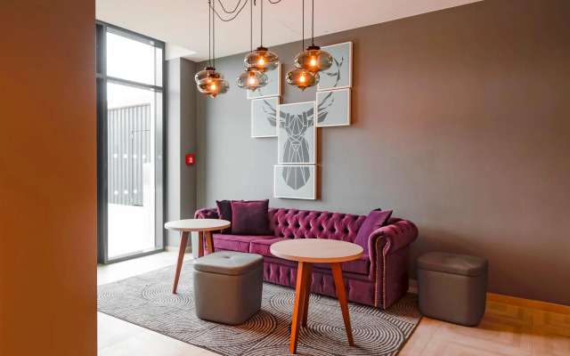 Premier Inn Karlsruhe City Am Wasserturm