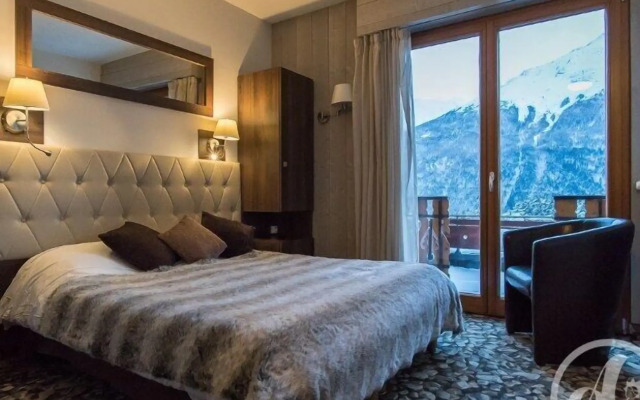 Alpina Lodge Vanoise