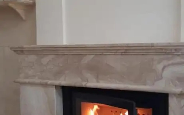 Latchi Aria Villa in Latchi