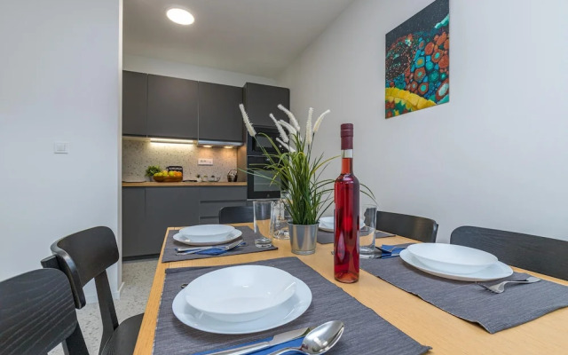 Pool Apartment Sapore Di Mare 4