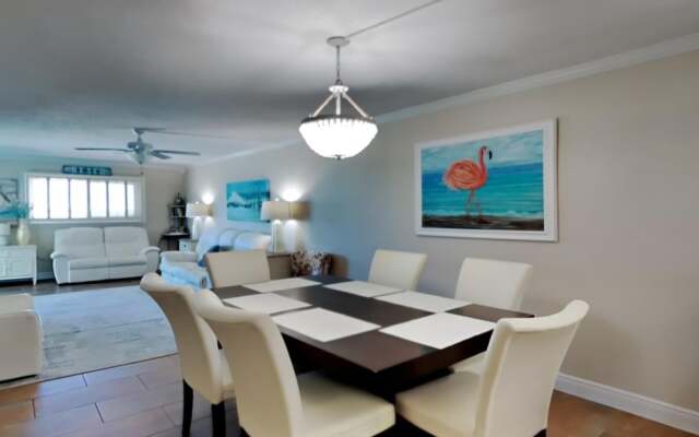 Regency Towers #1202