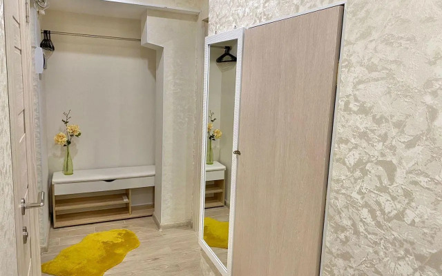 Gold Apart (Голд Апарт) на улице Качалинская 9