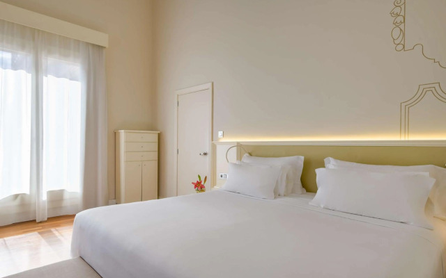 NH Collection Madrid Abascal