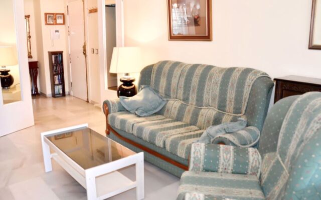 Carihuela Playa 32325