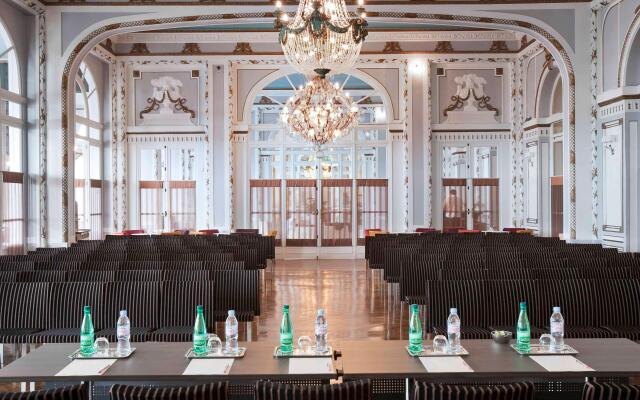 Le Grand Hôtel Cabourg - MGallery
