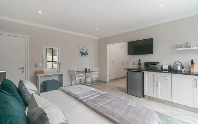 Knysna, Pezula Golf Estate