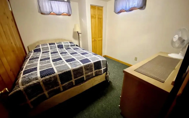 Hickman Street 7 1ST Floor