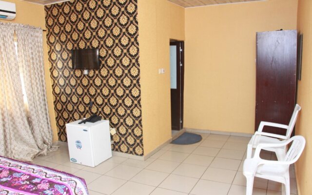 Abatete Guest House