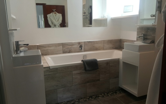 De Kloof Luxury Estate