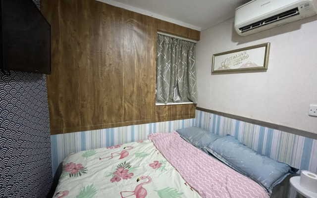 Ring Wood Guest House