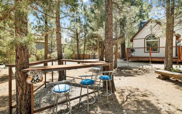 ONE Hundred Pines Ranch #2005