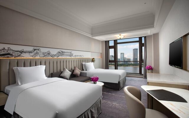 Crowne Plaza Fuzhou South by IHG