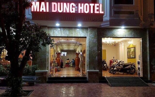 Mai Dung Hotel