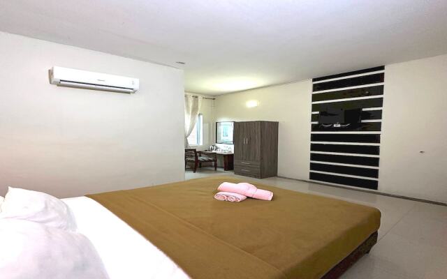 OYO 90938 The Nk Langkawi