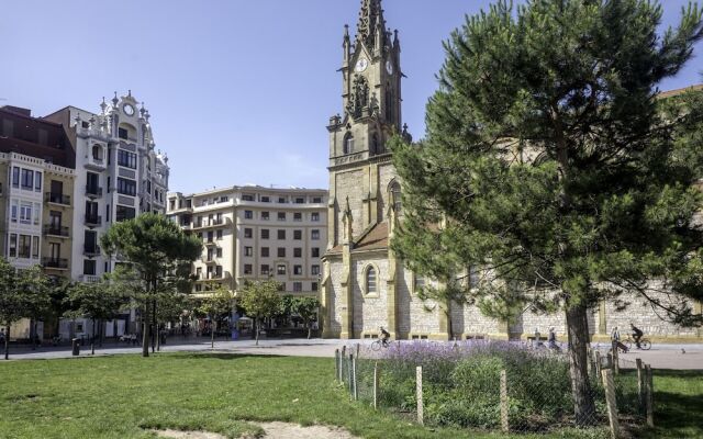 Always Easy | Kursaal
