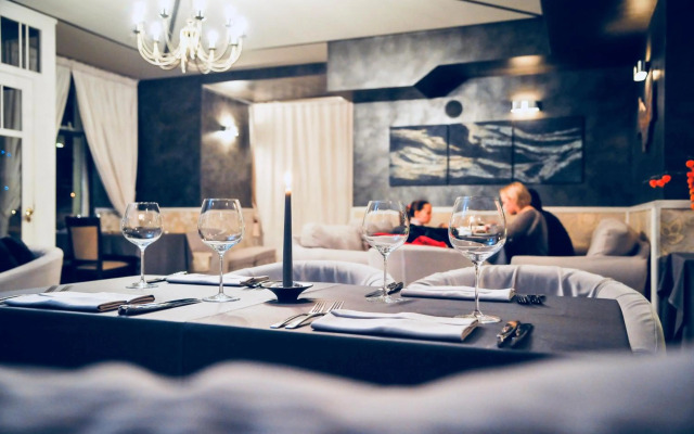Hestia Hotel Jugend