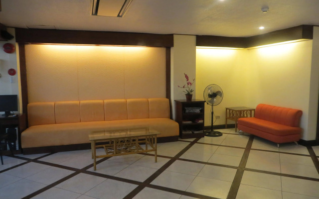 Paragon Suites