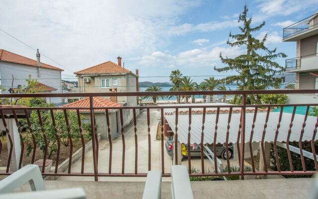 Apartments Pinsa