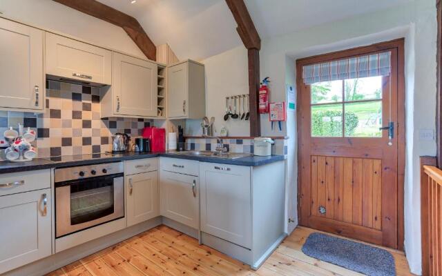 Tregolls Farm Cottages