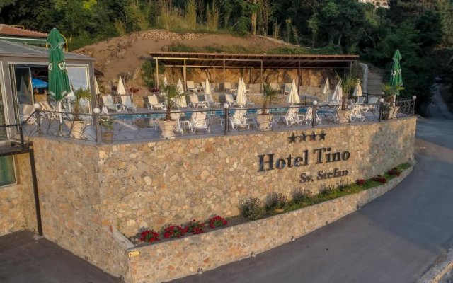 Hotel Tino Sveti Stefan