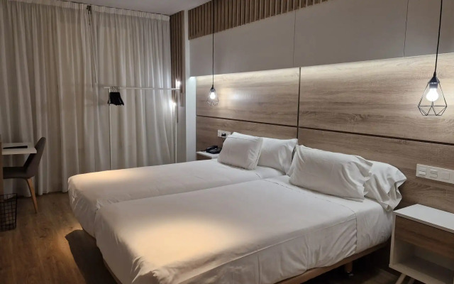 Imi Hotel & Spa