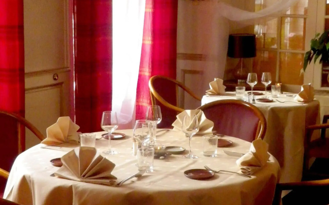 Hotel de La Poste