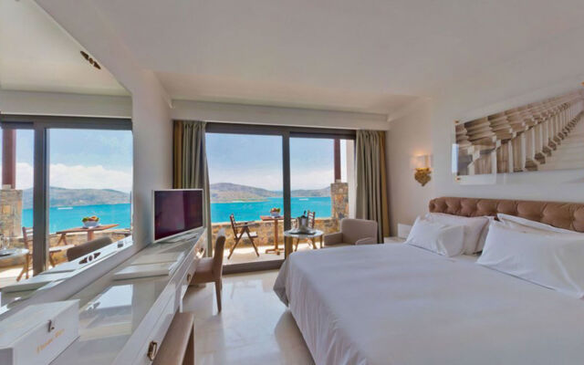 Royal Marmin Bay Boutique & Art Hotel - Adults Only