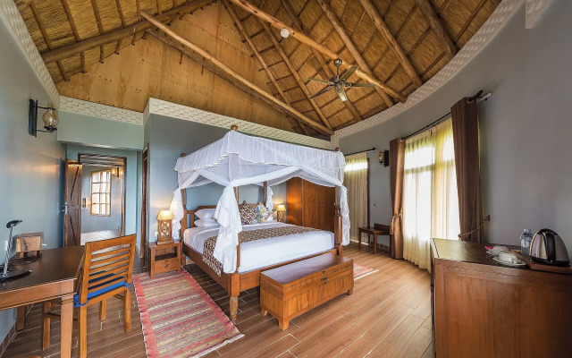 Emburara Farm Lodge