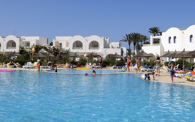 Djerba Sun Beach Hotel and Spa