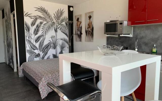 Cap d'Agde Naturiste Héliopolis K 106