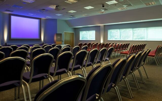 De Vere Venues Sunningdale Park