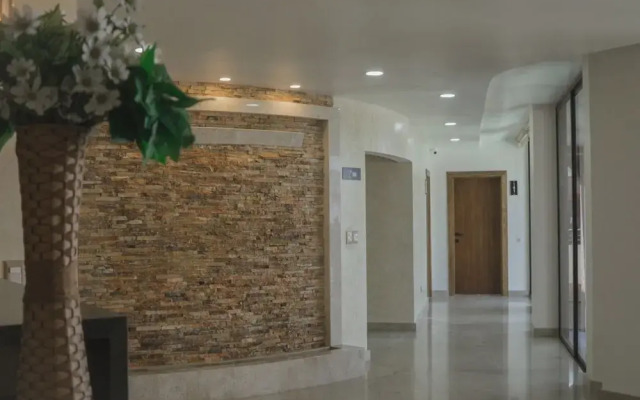 Hotel Quinta Los Laureles