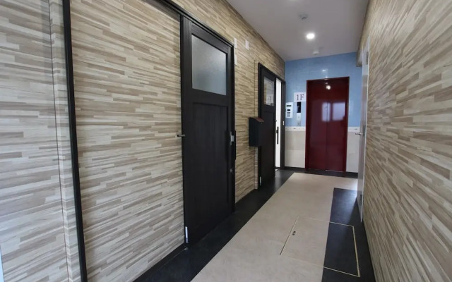 Amawari Hotel
