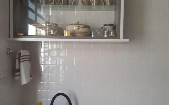 Stay.Plus Utawala Holiday House