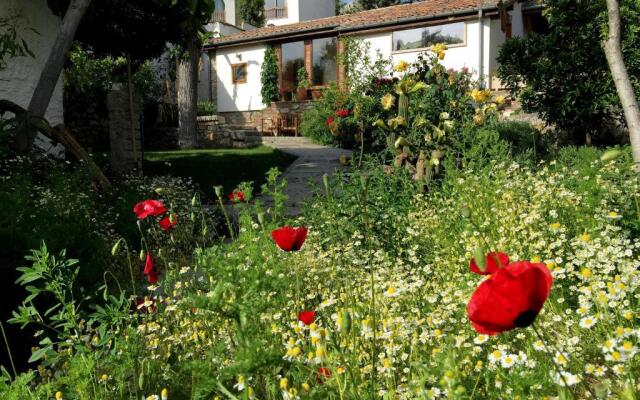 Garden House