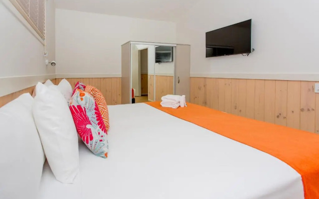 Woolgoolga Lakeside Holiday Park