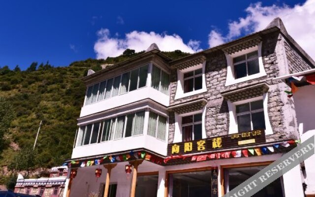 Xiang Yang Hostel