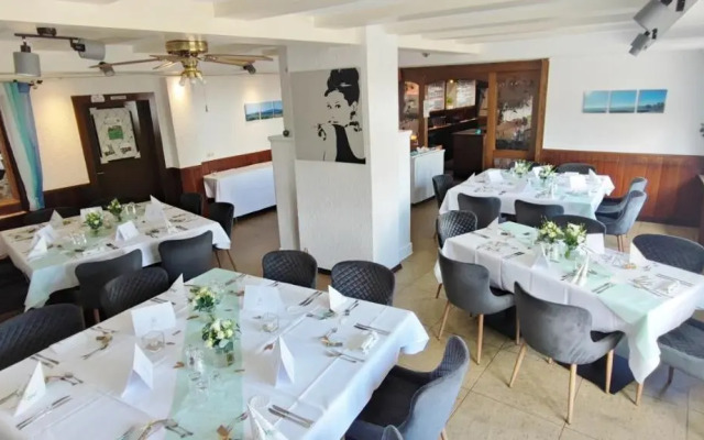Gasthaus "Zur frischen Quelle"