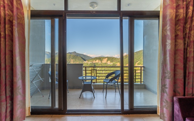 Revathi Resorts