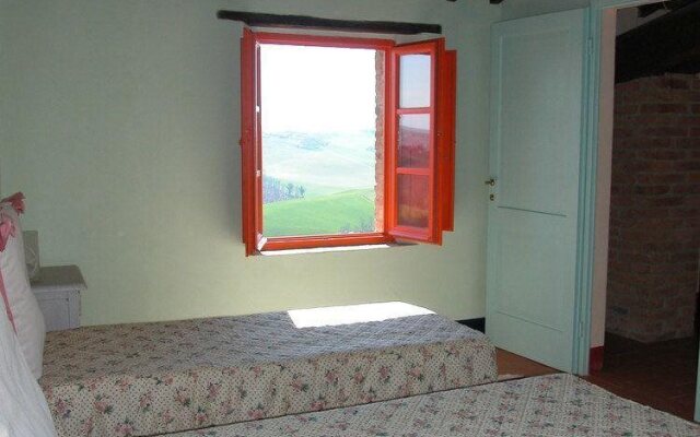 Agriturismo Poggio d'Arno