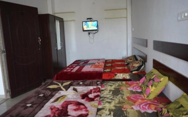 Hotel Shree Ji Manglam Guest House