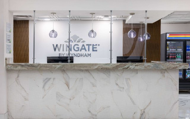 Wingate by Wyndham Atlanta Galleria/Ballpark