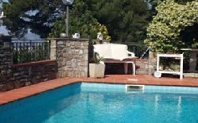 B&B Ethnohotel Rosa dei Venti