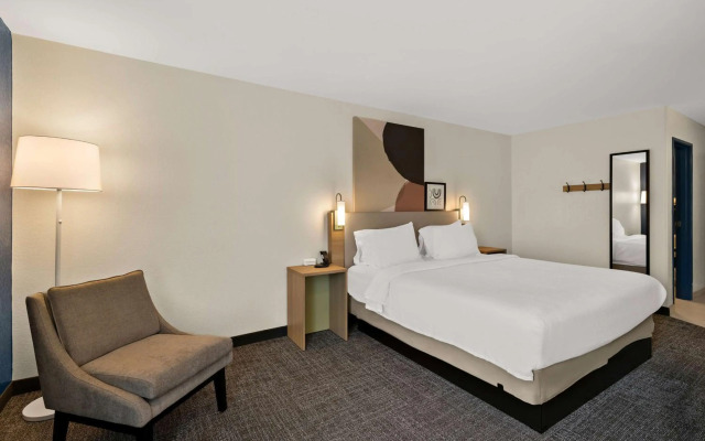 Spark by Hilton Tifton