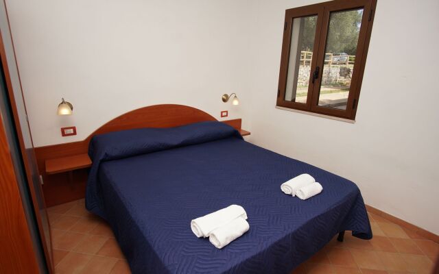 Cilento Dreams Village