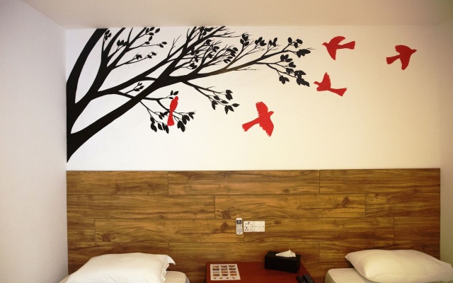 CityRest Fort - Hostel