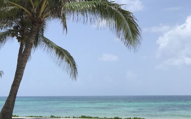 Casa Blanca Playa