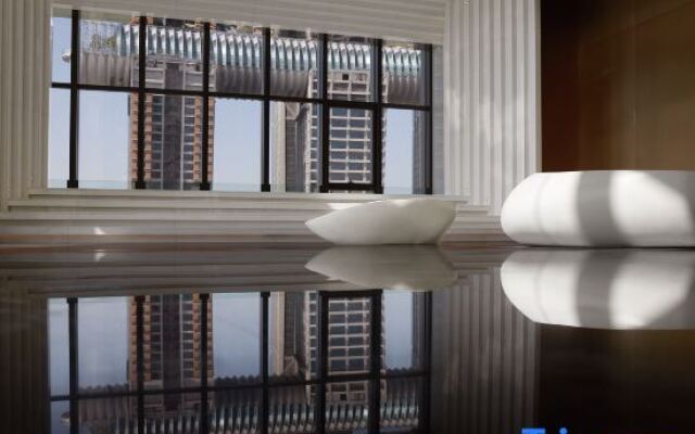 ISEYA Panoramic Hotel (Chongqing Jiefangbei Raffles Plaza)